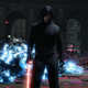 Illustration for article titled Kylo Ren Was Made For Devil May Cry 5